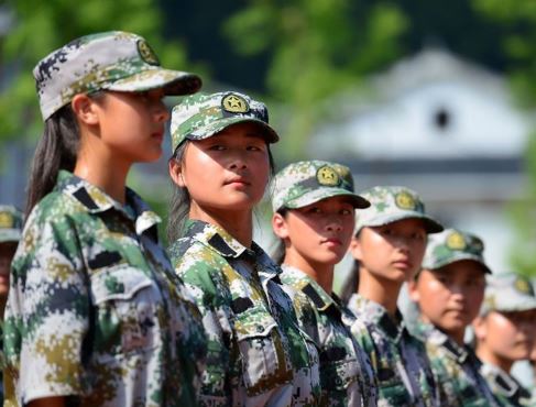Chinese military to recruit.jpg