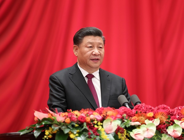 Xi stresses unity.jpg