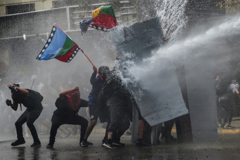 Chile protest-AFP.jpg