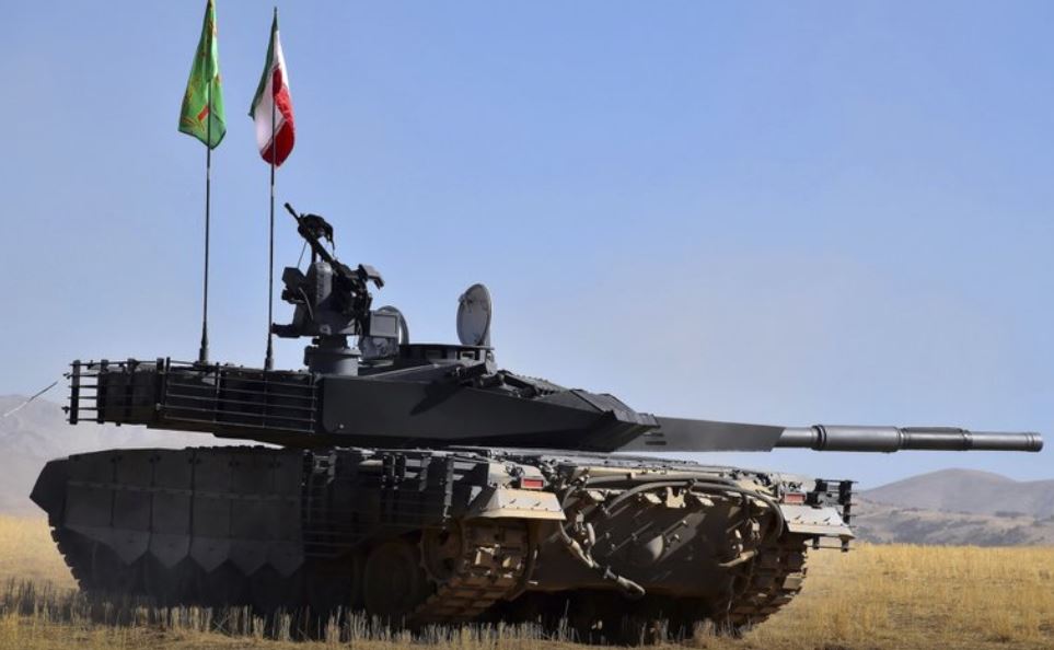 iranian tank (ap).jpg