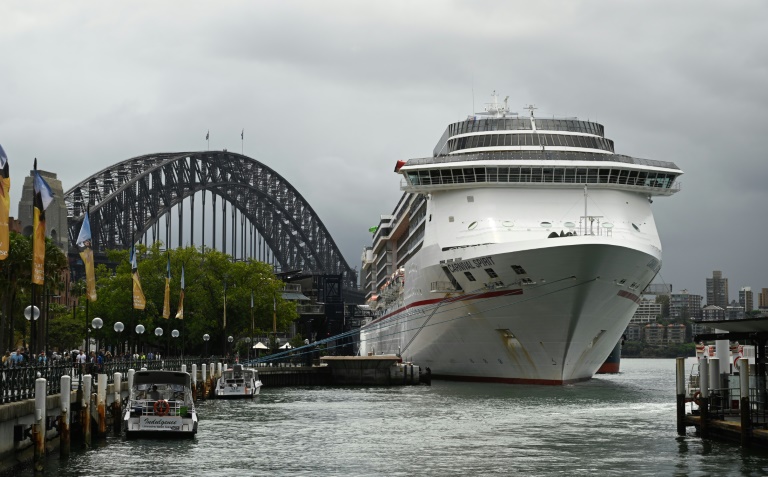 cruise ships sydney (afp).jpg