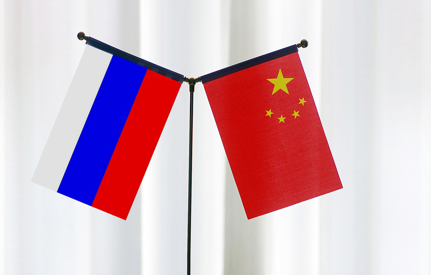 China, Russia extend agreement on missile notification by 10 years