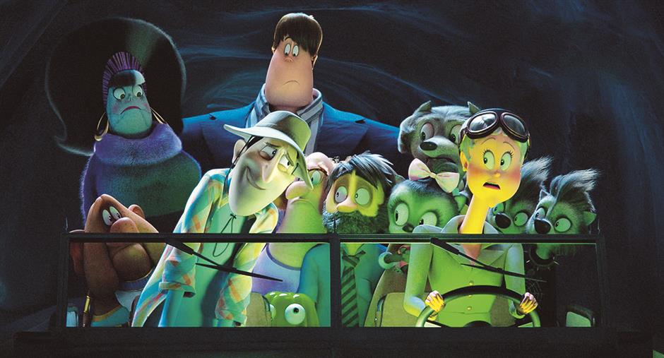 Animation comes of age in China with more releases in the pipeline