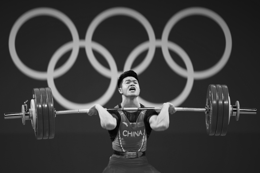 chinese-weightlifters-adapt-to-new-rules-at-world-championships