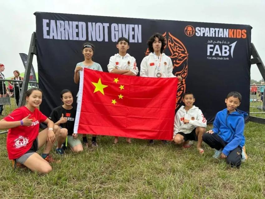 11-year-old-chinese-girl-wins-spartan-kids-world-championship