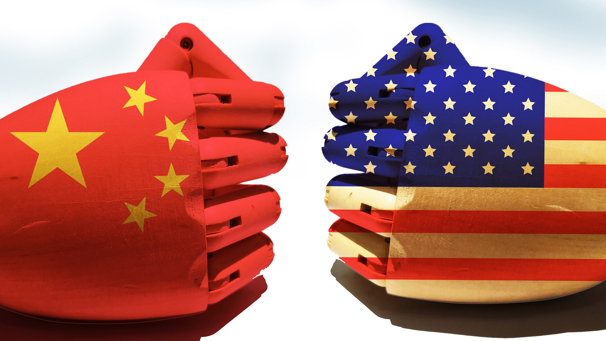 Marketization reform is the ultimate approach to the trade war