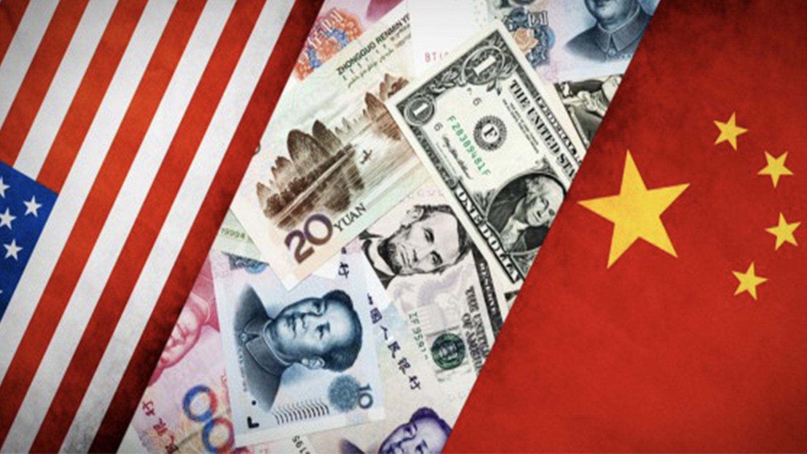 Significant global damage from US-China trade war