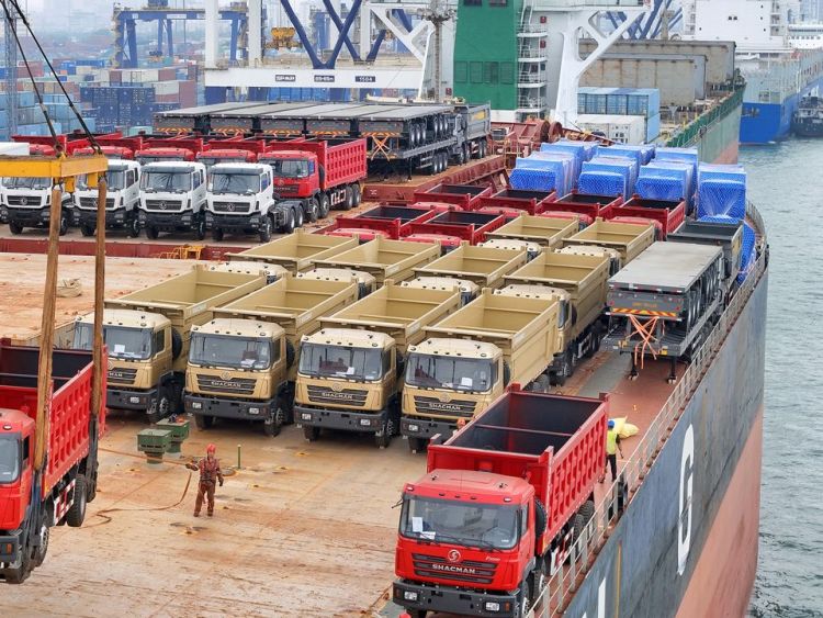 Major China-Africa trade expo to kick off in Changsha amid closer economic ties