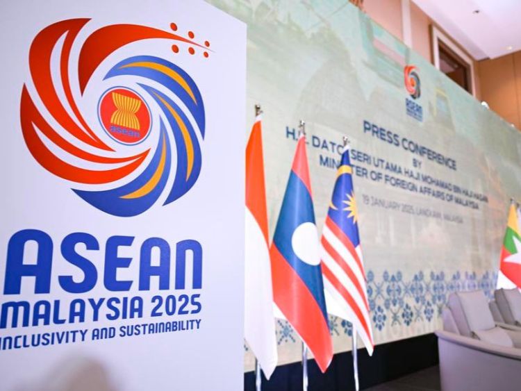 China firmly supports establishing Southeast Asia nuclear weapon-free zone: defense ministry