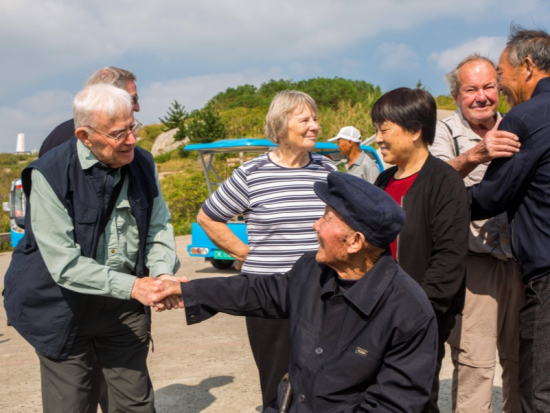 Echoes of the Lisbon Maru: A Story Remembered