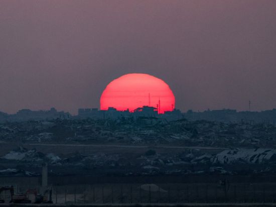 Israeli army okays 'main framework' of Gaza attack plan, kills 41 across Gaza