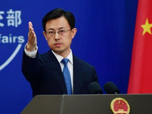 China urges Philippines to quit theartics and making provocations: foreign ministry