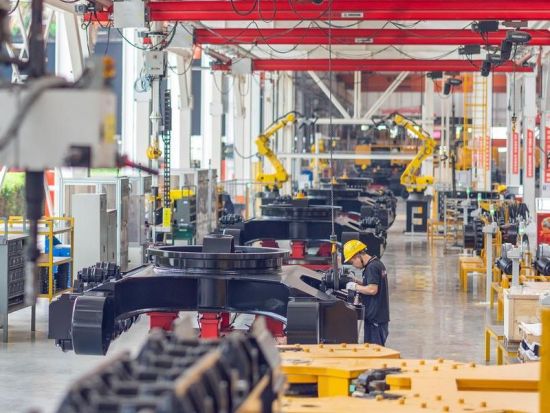 China-ASEAN FTA 3.0 upgrade to inject more confidence, momentum into global economy: official