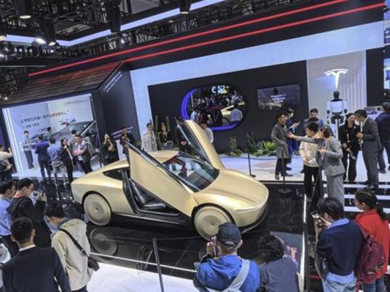 US exhibitors double down on Chinese market at Shanghai import expo