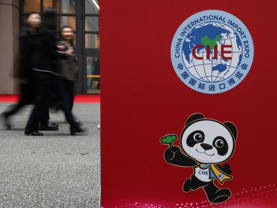 Moments of the week (11/3-11/9)