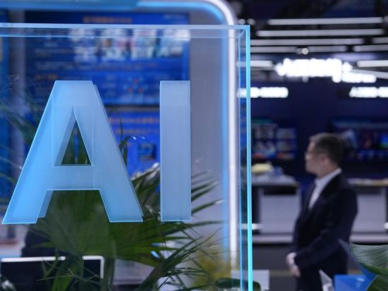 China leads world in generative AI patents from 2014 to 2023: expert