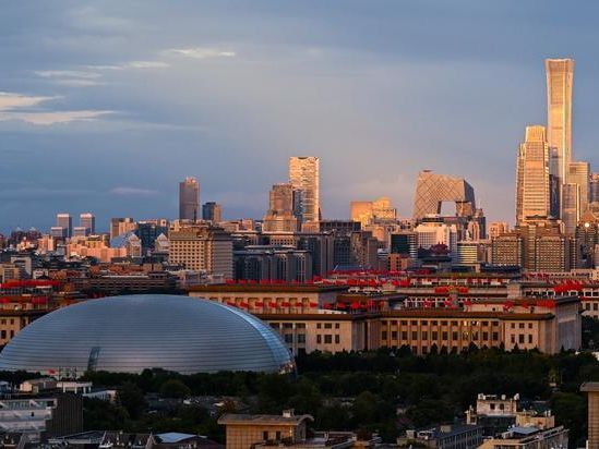 CPC's recommendations for new five-year plan reflect continuity, stability in development: scholar