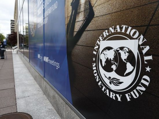 IMF expects US economic growth to slow in Q4