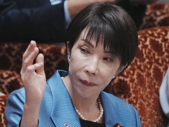 People's Daily 'Zhong Sheng' commentary: Absolutely won't tolerate Sanae Takaichi's cross-line provocation on Taiwan question