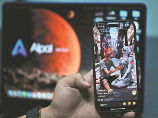 Podcast | Why Chinese micro-dramas are becoming a global phenomenon