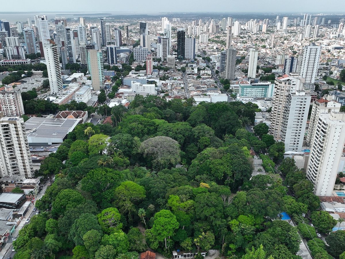 Brazil unveils 1st health-focused climate plan at COP30