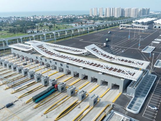 From CIIE to FTP: An open and developing China brings opportunities and confidence to the world