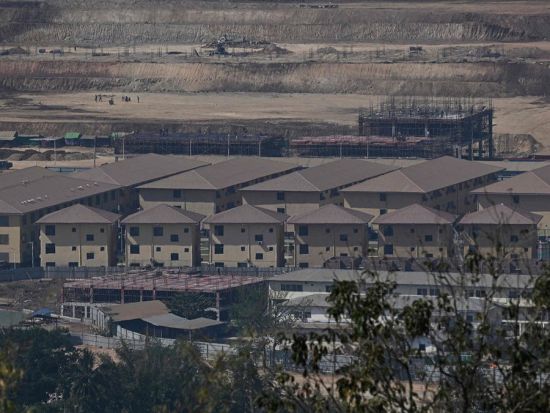 China, five Southeast Asian countries to step up cooperation in fighting telecom fraud