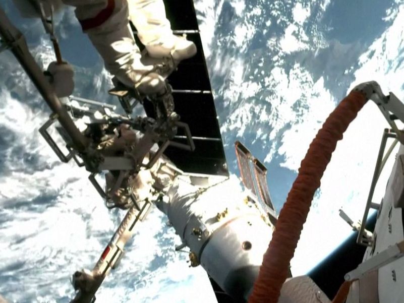 China begins analysis of space lab samples to forge path to the moon