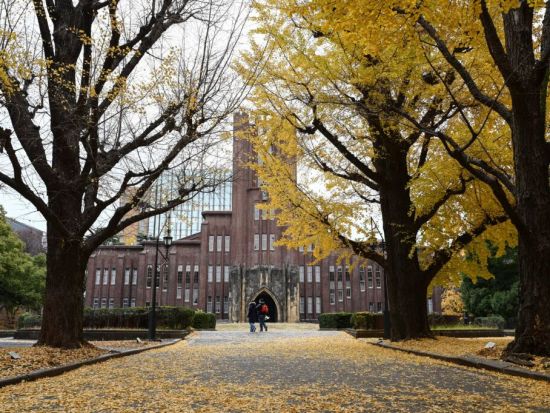 China issues alert on overseas study in Japan