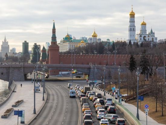 Chinese premier arrives in Russia for SCO meeting