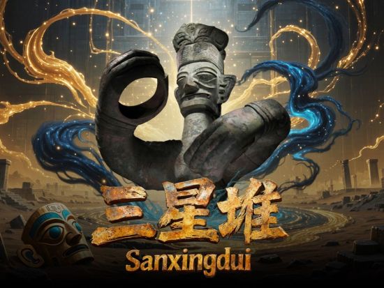 AI meets history | Sanxingdui reveals ancient Shu culture