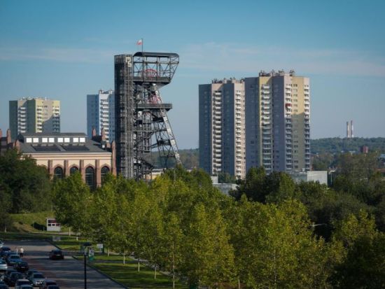 Wlodzimierz Czarzasty elected as speaker of Poland's lower house of parliament
