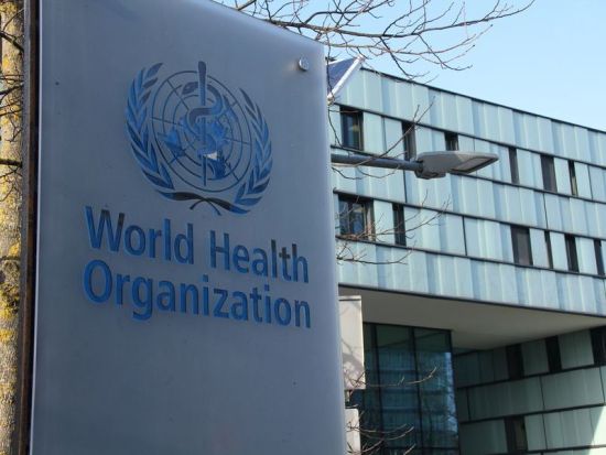 WHO warns antimicrobial resistance of reversing decades of medical progress