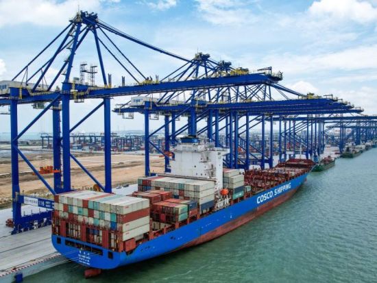 Preparations 'basically complete' for Hainan FTP's special customs operations: officials