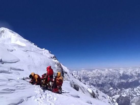 New findings of China's second Qinghai-Xizang Plateau expedition