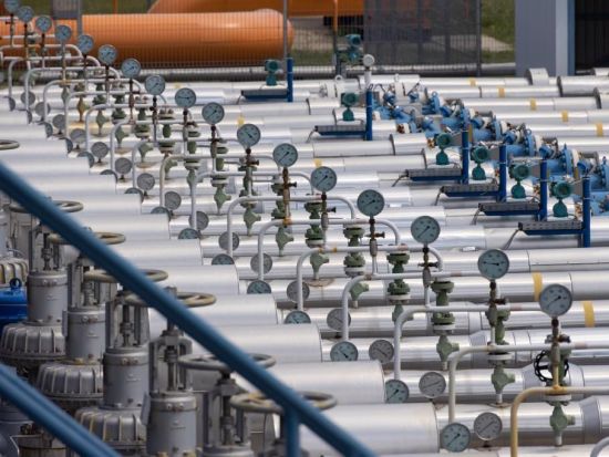 Hungary says exemption of U.S. sanctions on Russian energy takes effect