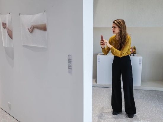 1st edition of Puyuan Int'l Contemporary Jewellery Art and Design Biennale to kick off in E China