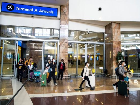 South Africa's Cape Town eyes Chinese travel market with expanded digital push