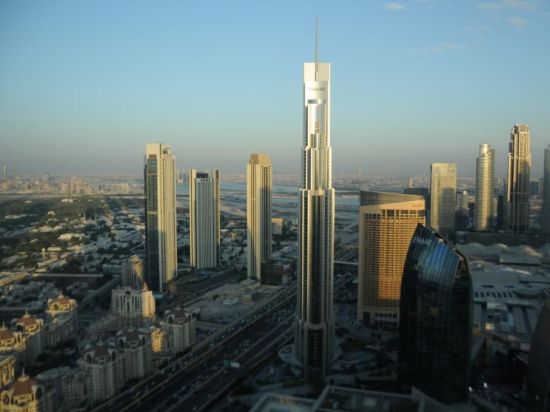 Dubai approves record budget for 2026-2028