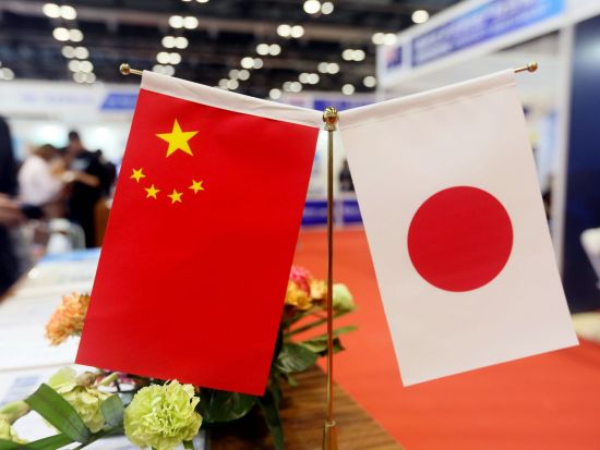 China must resolutely hit back at Japanese leader's remarks on Taiwan: Chinese FM