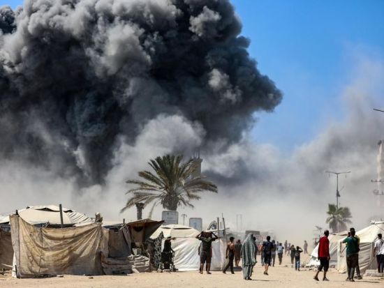 Hamas delegation in Cairo to discuss 2nd phase of Gaza peace plan: source