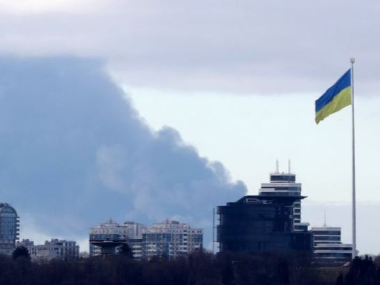 Ukraine agrees to peace deal with 'minor details' to be resolved: report