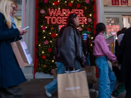Inflation, skepticism cloud US holiday shopping as Black Friday approaches