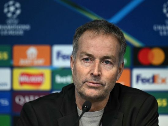 Bayer Leverkusen's resurgence continues with Champions League win over Man City