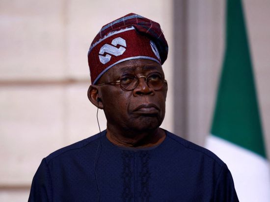 Nigerian president confirms rescue of 24 abducted schoolgirls