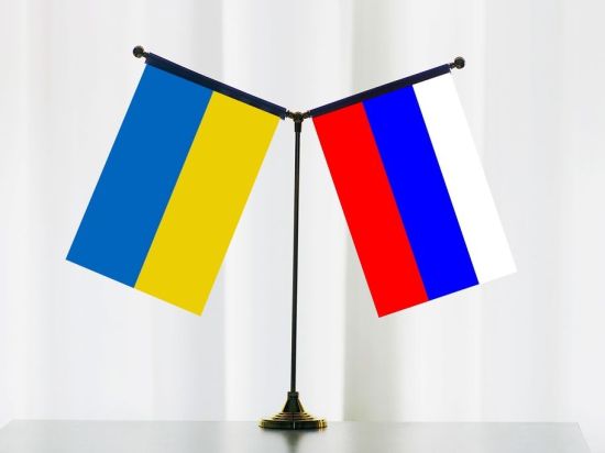 Kremlin says Russian, Ukrainian representatives met in Abu Dhabi