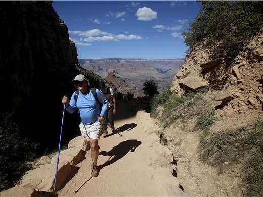 Nonresidents to pay higher fees to enter 11 US national parks starting 2026