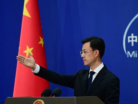 Japan downplaying Takaichi's erroneous remarks act of self-deception: foreign ministry