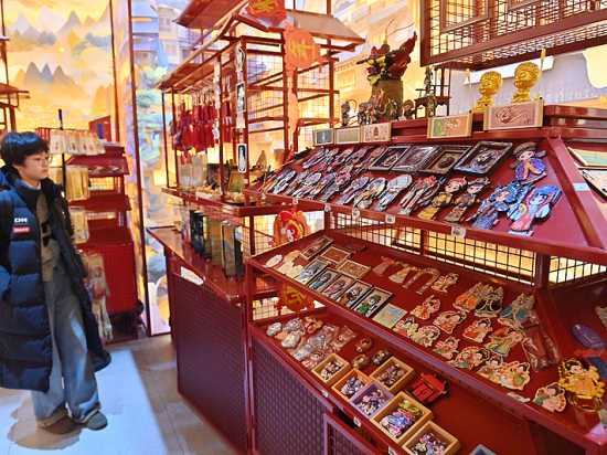 China plans to cultivate three trillion-yuan consumer sectors by 2027: officials