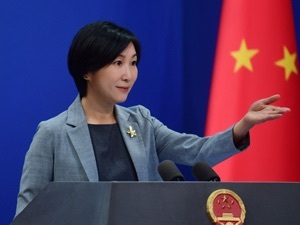 China opposes external interference in Venezuela's internal affairs under any pretext: ministry